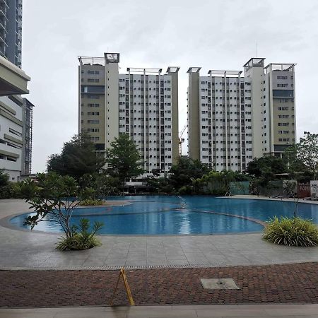 Grand Residences Studio Unit - Walking Distance To It Park Cebu Stadt Exterior foto